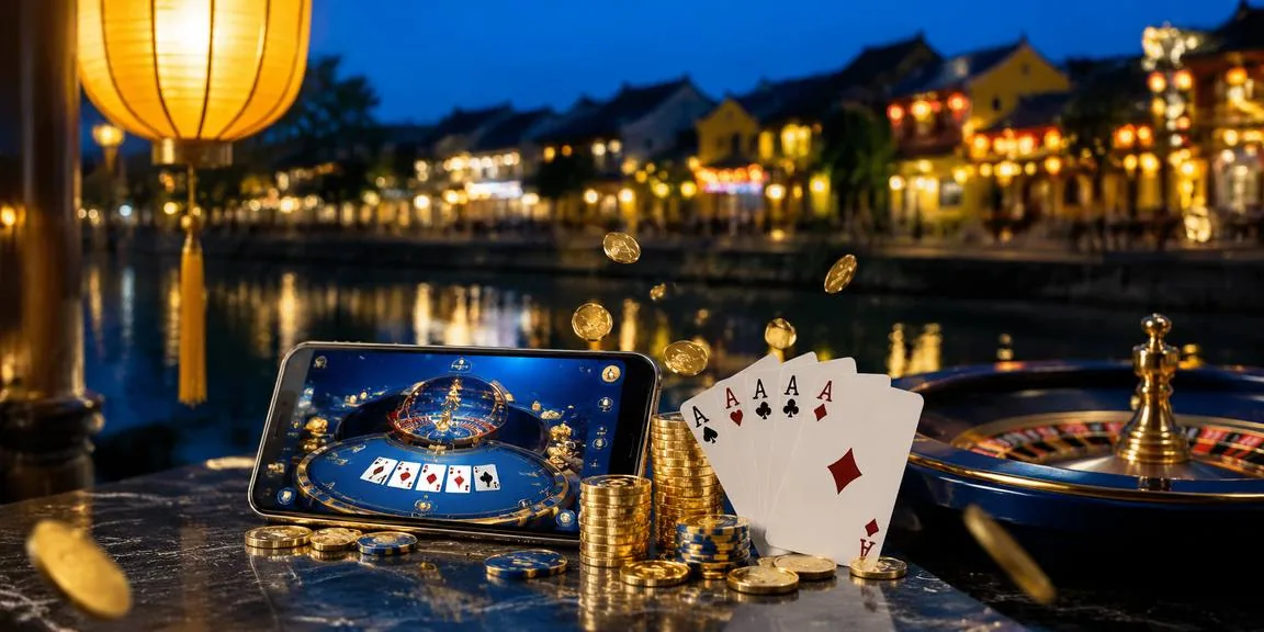 b1234 Casino & Slot